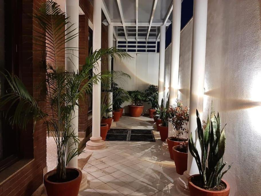 Apartament Colonel'S Abbey Dźajpur Zewnętrze zdjęcie