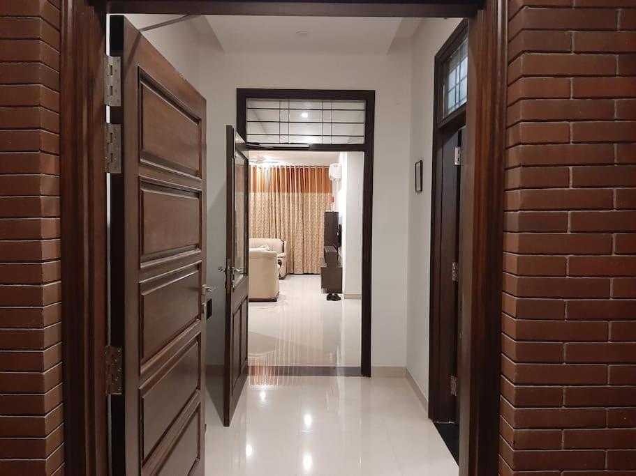 Apartament Colonel'S Abbey Dźajpur Zewnętrze zdjęcie