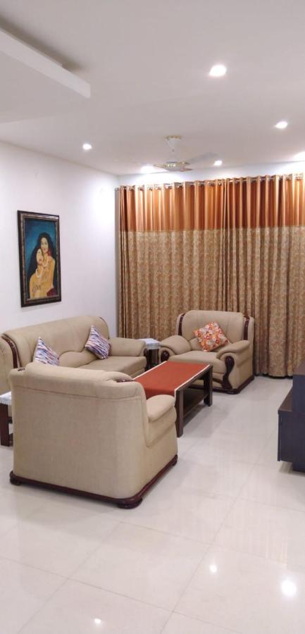 Apartament Colonel'S Abbey Dźajpur Zewnętrze zdjęcie