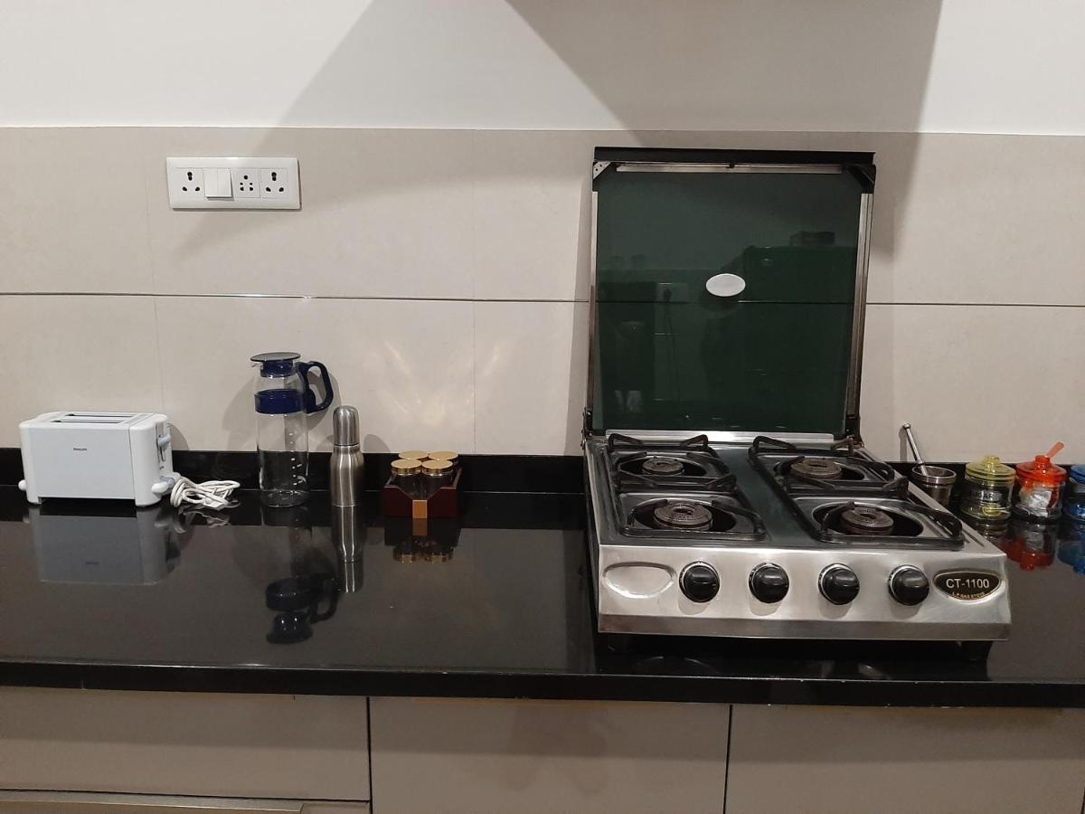 Apartament Colonel'S Abbey Dźajpur Zewnętrze zdjęcie