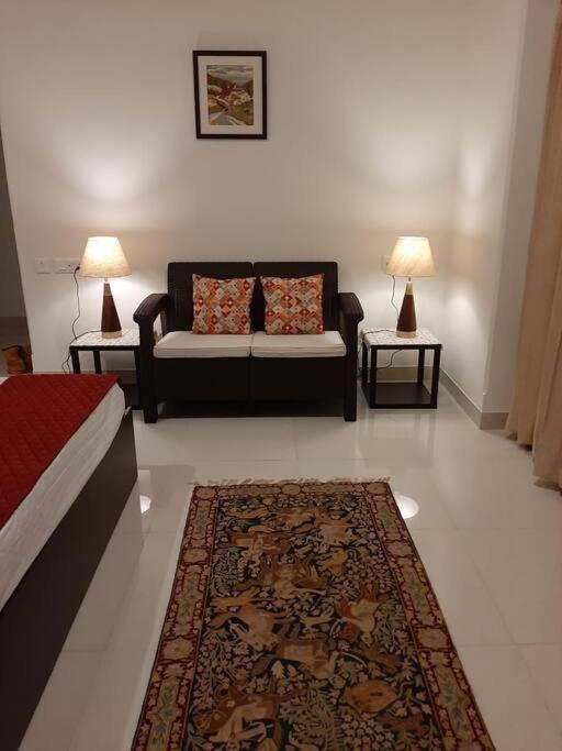Apartament Colonel'S Abbey Dźajpur Zewnętrze zdjęcie