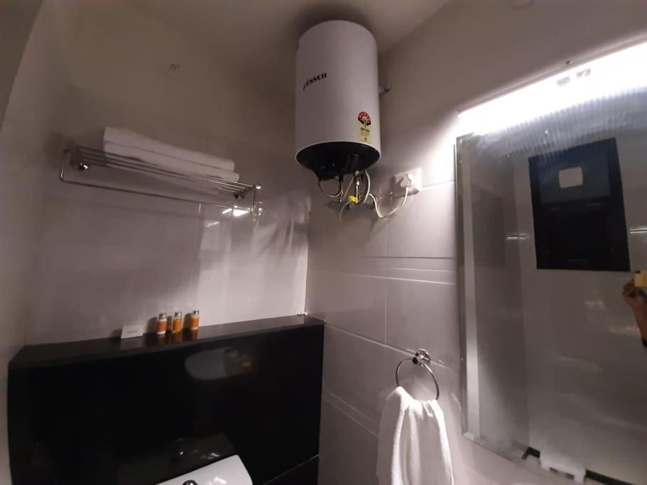 Apartament Colonel'S Abbey Dźajpur Zewnętrze zdjęcie