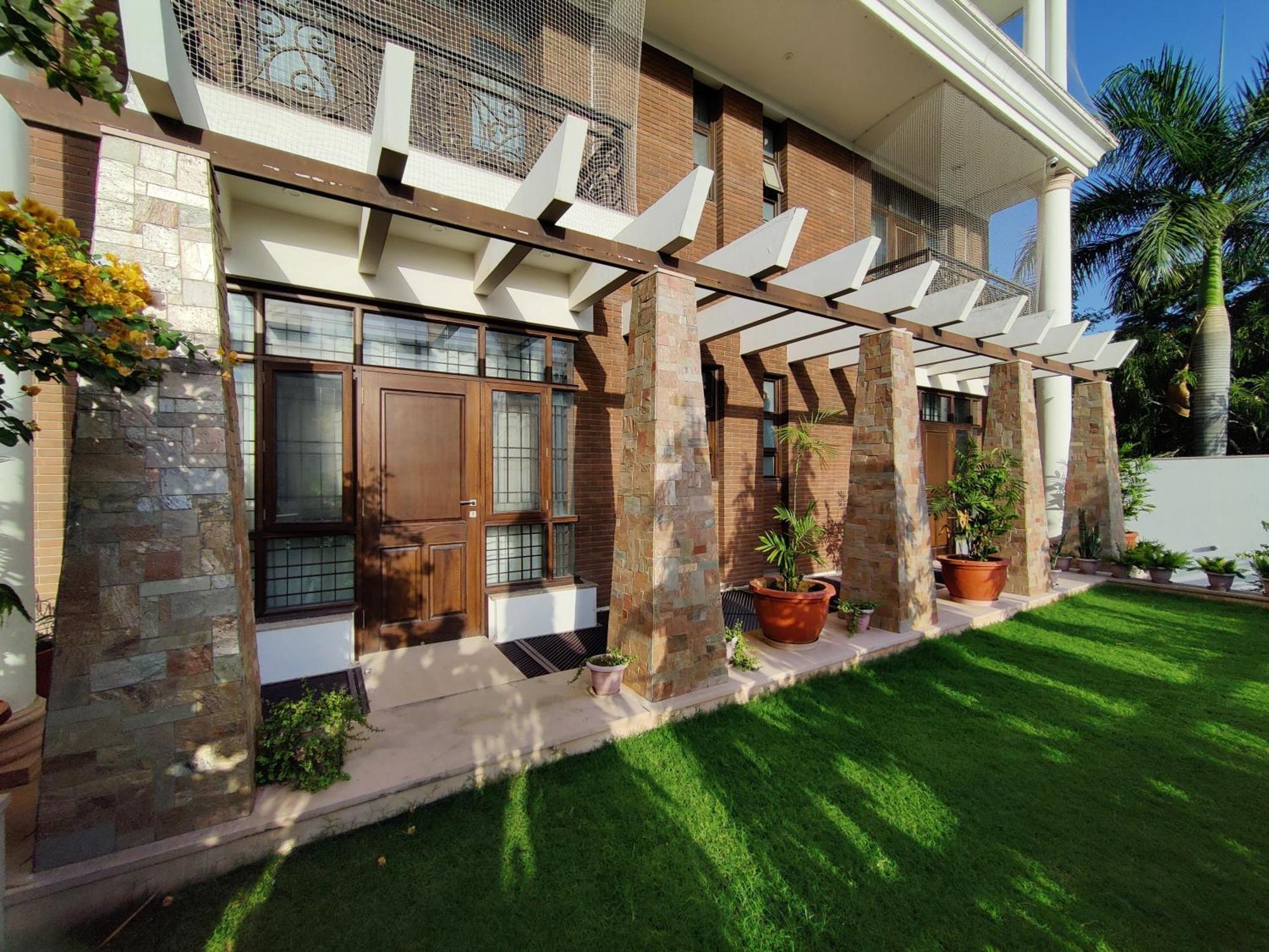 Apartament Colonel'S Abbey Dźajpur Zewnętrze zdjęcie